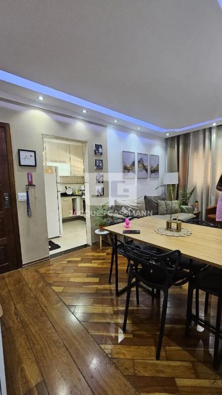 Apartamento Taboão São Bernardo do Campo