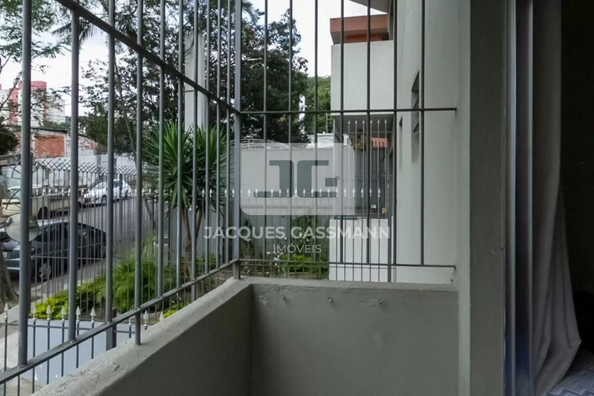 Apartamento à venda no bairro Taboão São Bernardo do Campo: