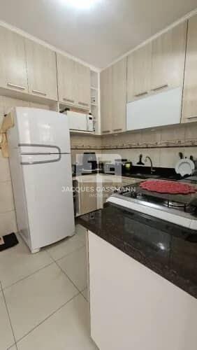 Apartamento à venda no bairro Taboão São Bernardo do Campo: