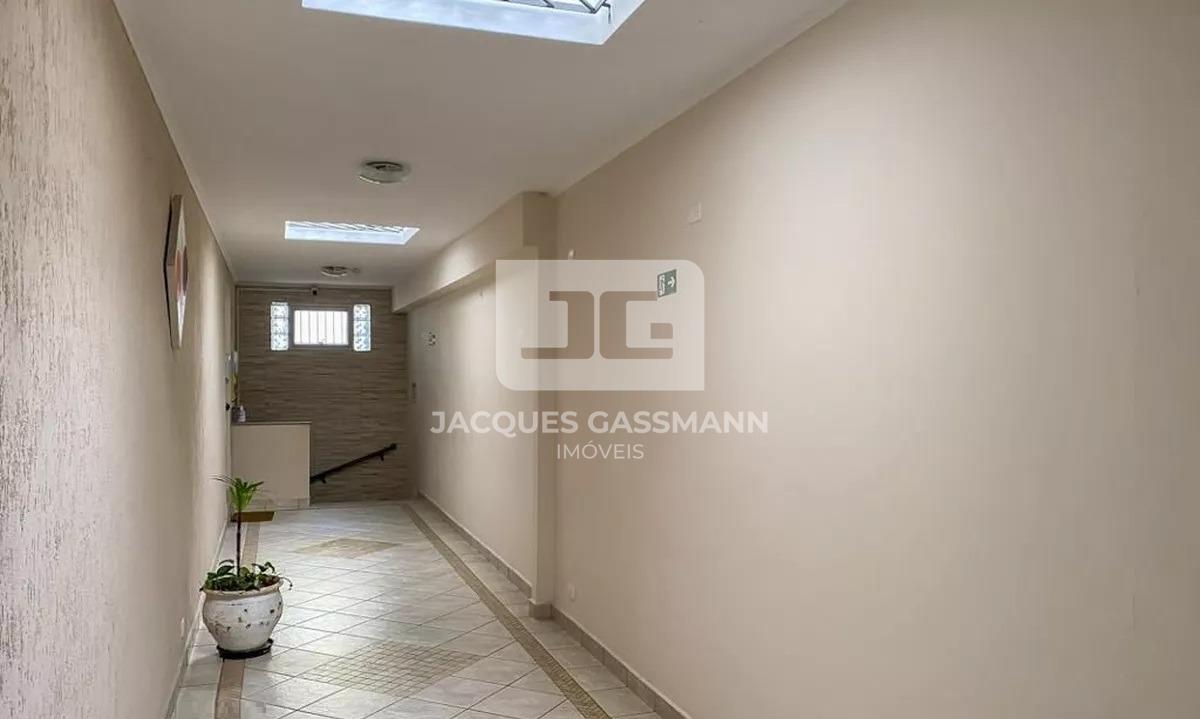 Apartamento à venda no bairro Taboão São Bernardo do Campo: