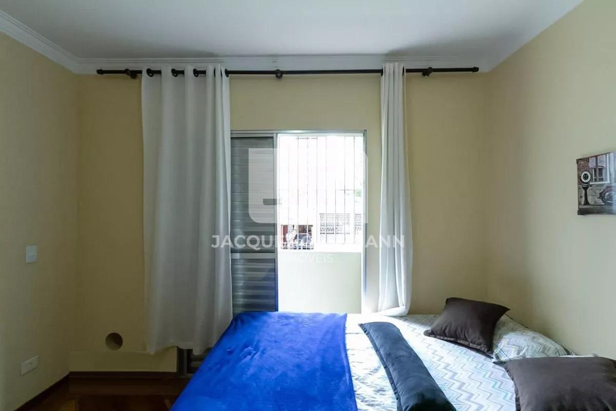 Apartamento à venda no bairro Taboão São Bernardo do Campo: