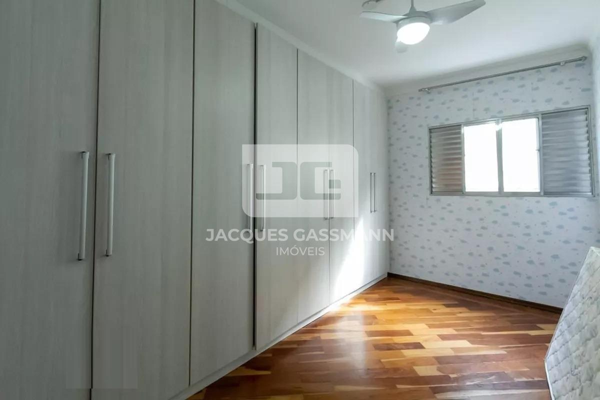Apartamento à venda no bairro Taboão São Bernardo do Campo: