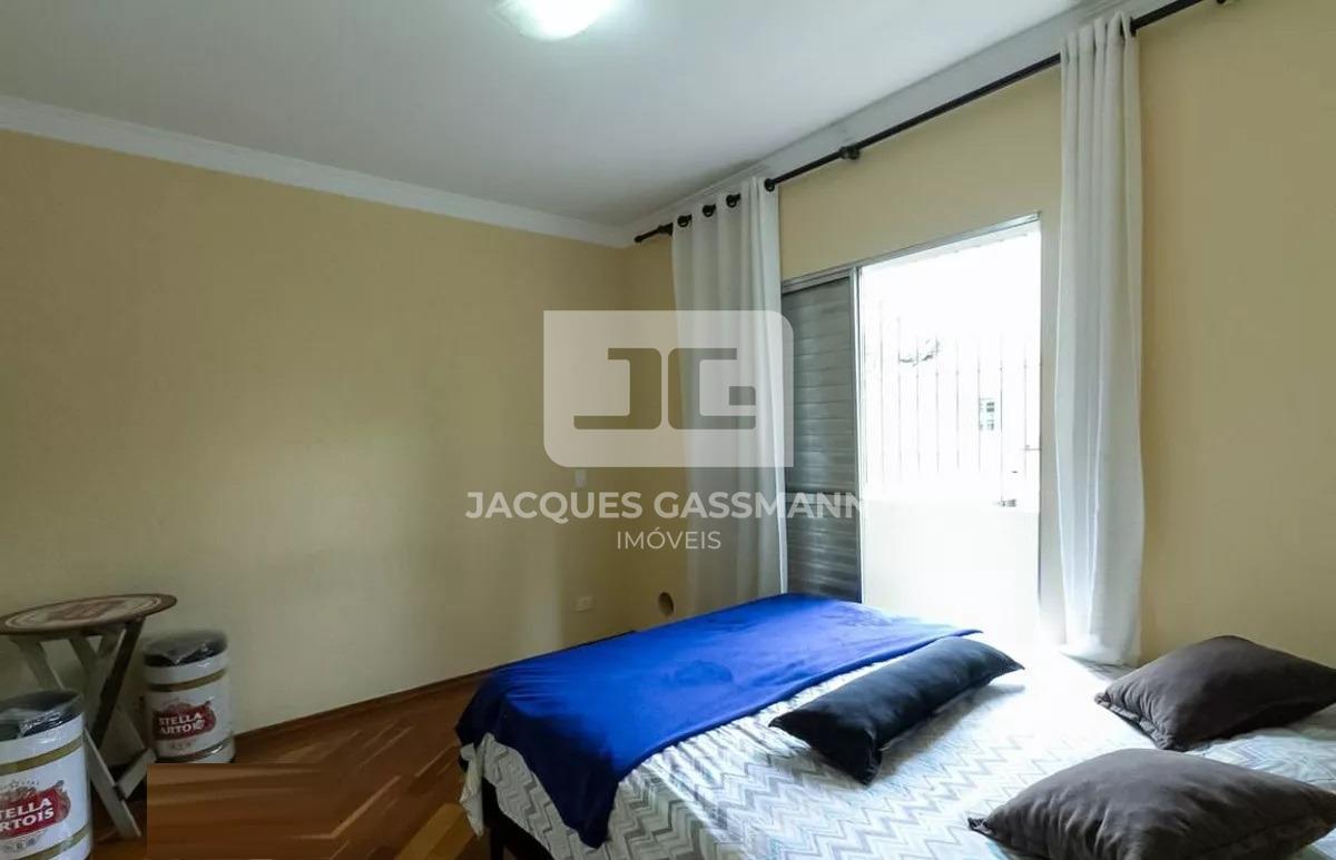 Apartamento à venda no bairro Taboão São Bernardo do Campo: