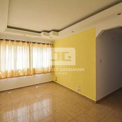 Apartamento Rudge Ramos São Bernardo do Campo