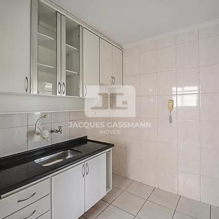 Apartamento Rudge Ramos São Bernardo do Campo