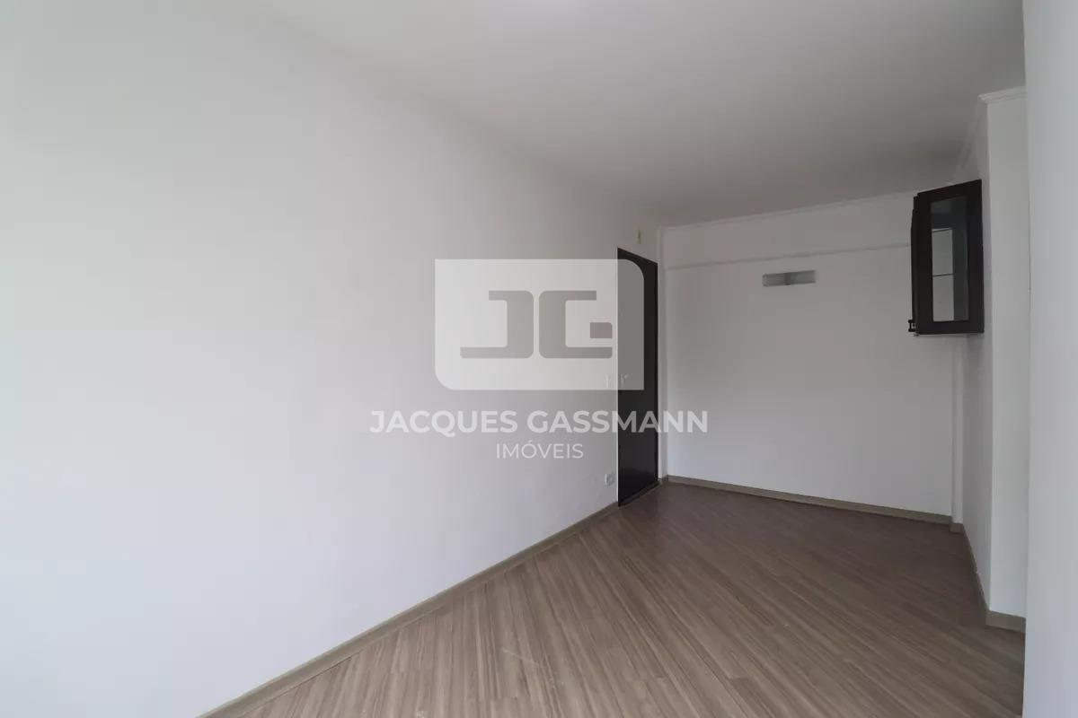 Apartamento Vila Aquilino Santo André