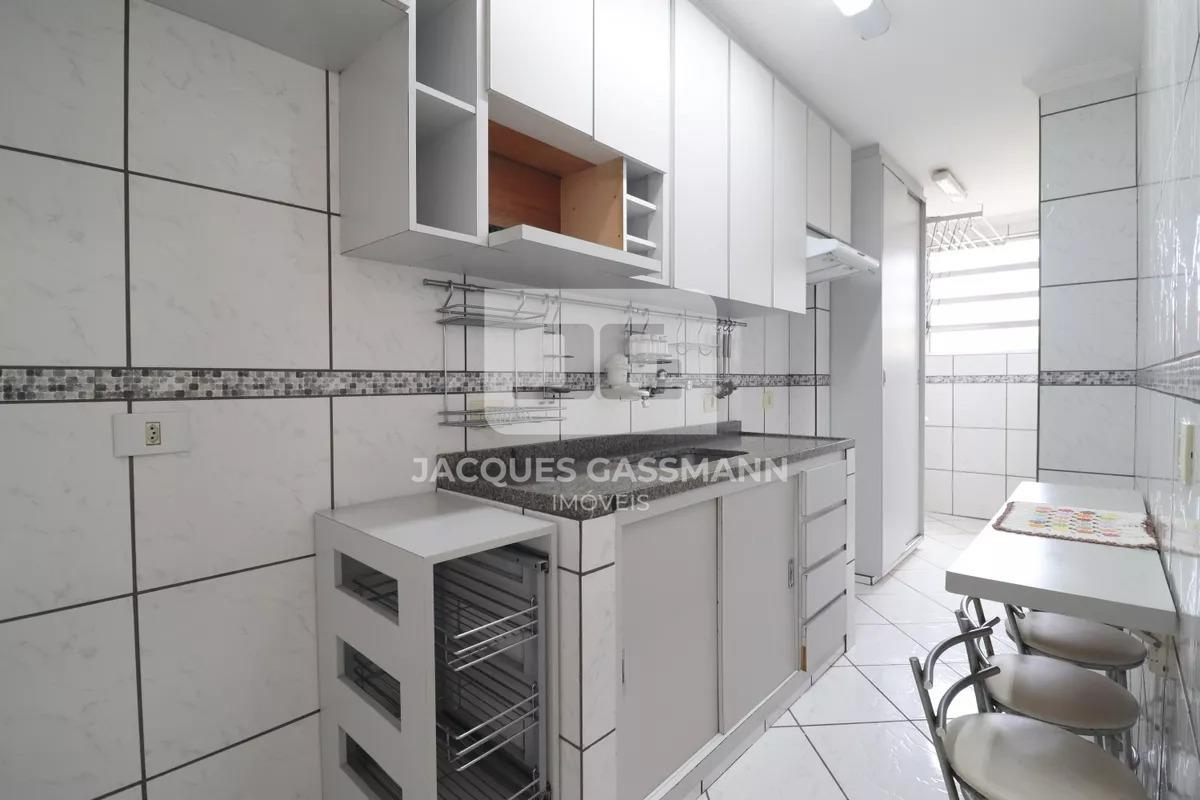 Apartamento Vila Aquilino Santo André