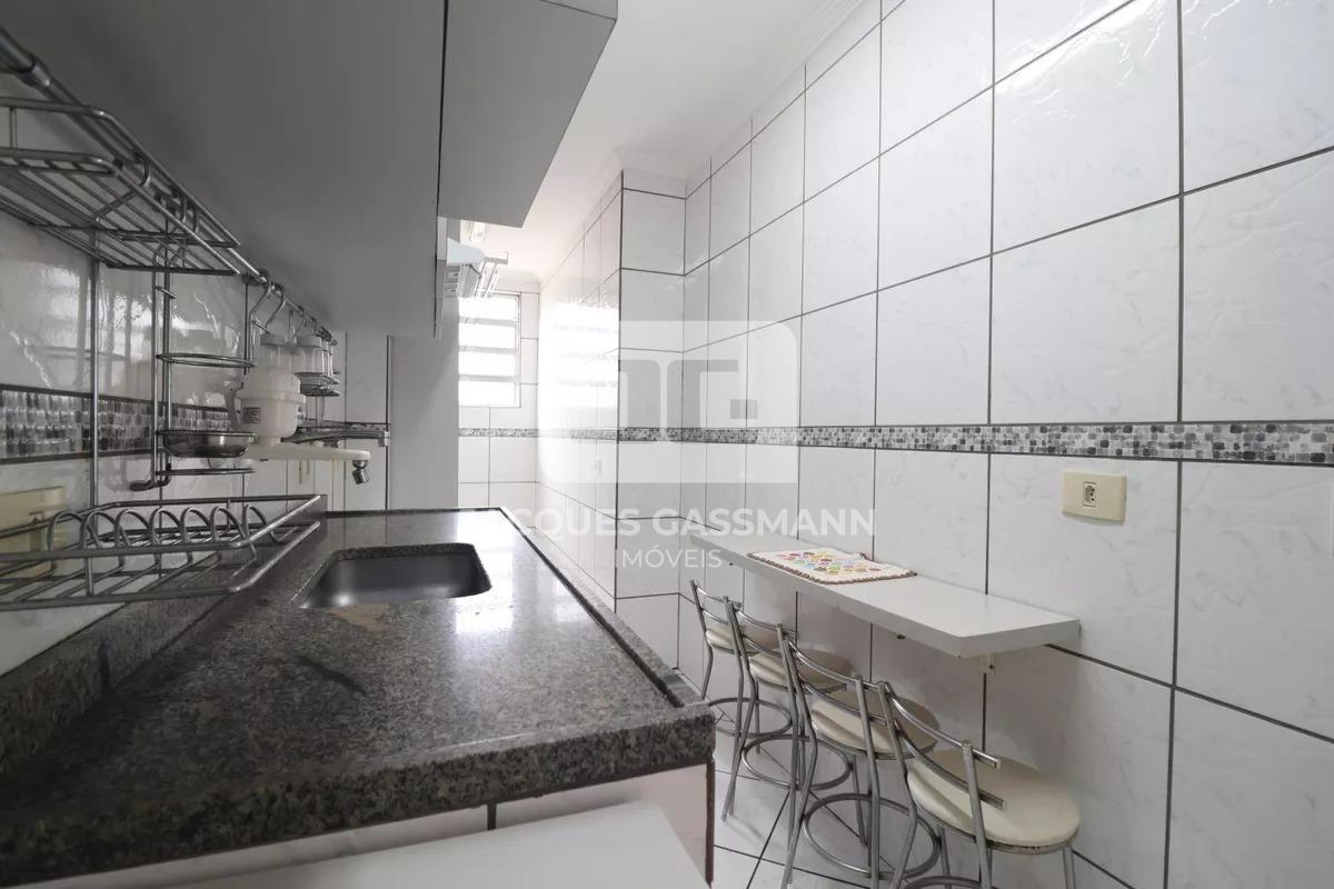 Apartamento Vila Aquilino Santo André