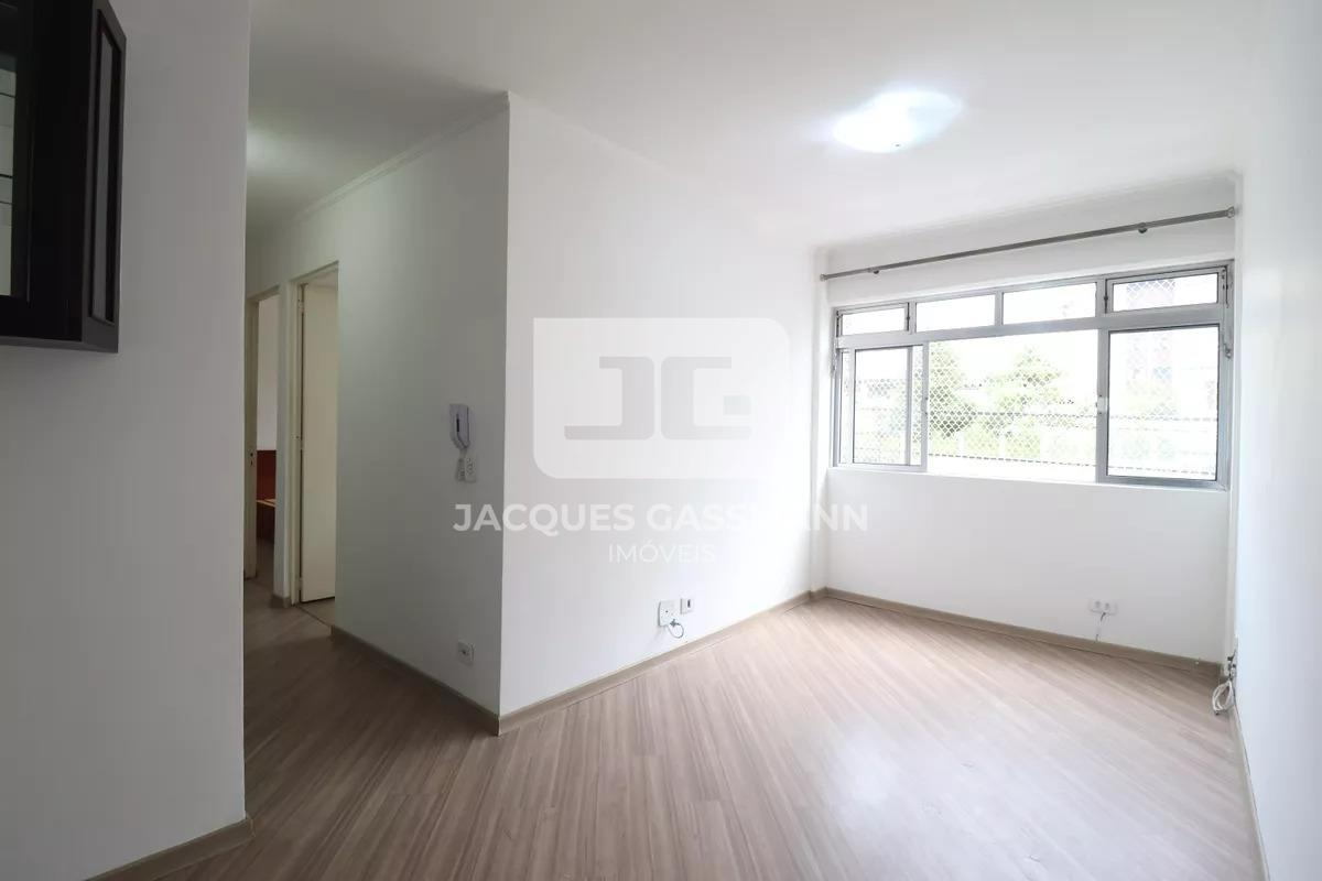Apartamento Vila Aquilino Santo André