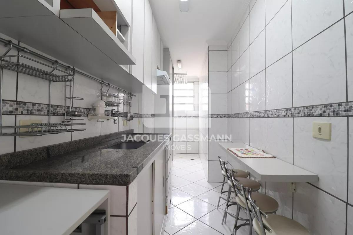 Apartamento Vila Aquilino Santo André