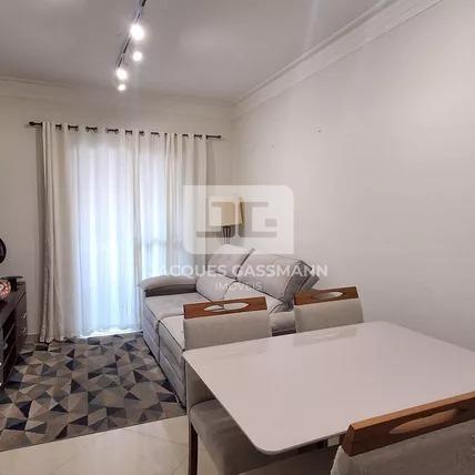 Apartamento Rudge Ramos São Bernardo do Campo