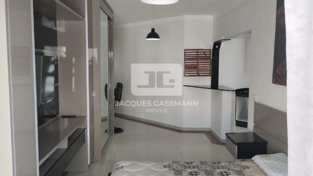 Loft à venda no bairro Canto Do Forte Praia Grande: