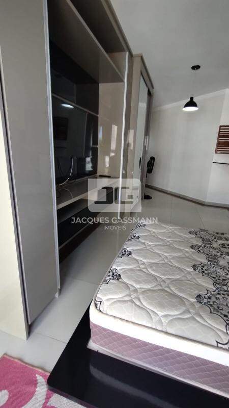 Loft à venda no bairro Canto Do Forte Praia Grande: