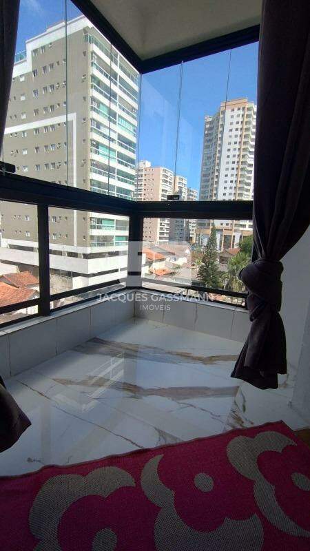 Loft à venda no bairro Canto Do Forte Praia Grande: