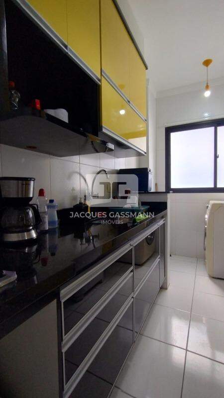 Loft à venda no bairro Canto Do Forte Praia Grande: