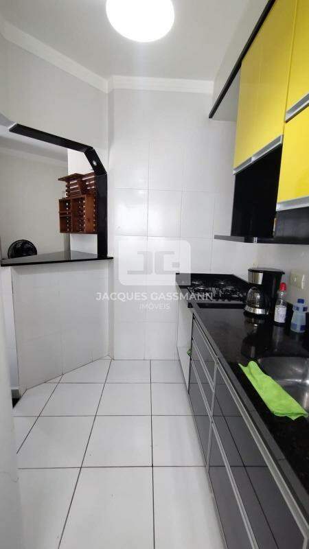 Loft à venda no bairro Canto Do Forte Praia Grande: