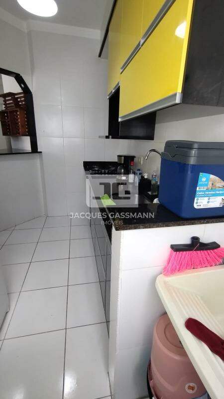 Loft à venda no bairro Canto Do Forte Praia Grande: