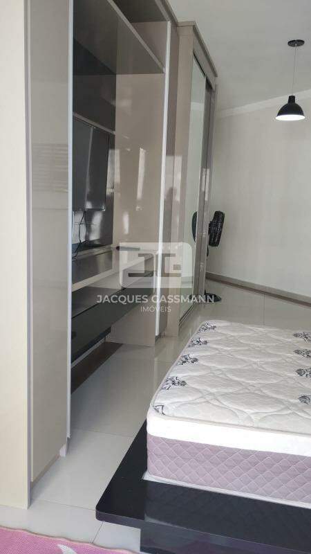 Loft à venda no bairro Canto Do Forte Praia Grande: