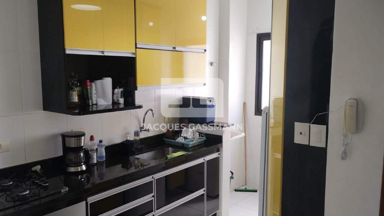 Loft à venda no bairro Canto Do Forte Praia Grande: