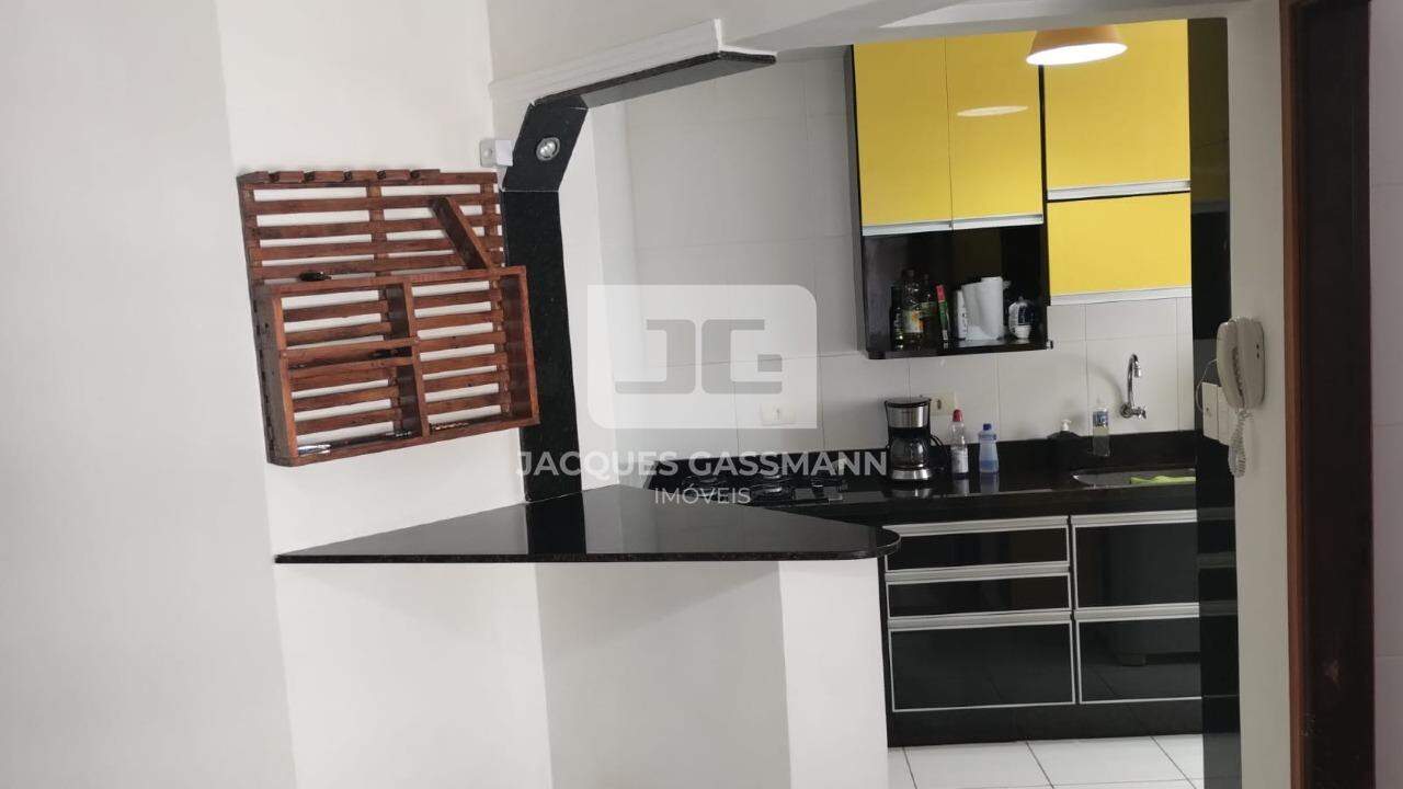 Loft à venda no bairro Canto Do Forte Praia Grande: