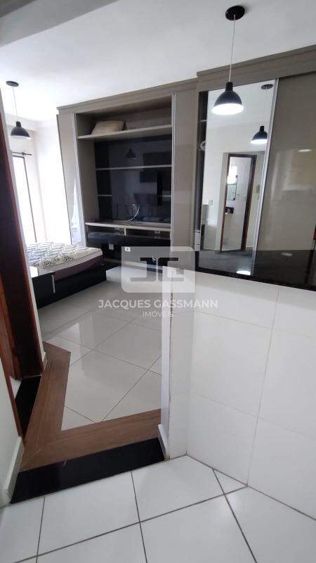 Loft à venda no bairro Canto Do Forte Praia Grande: