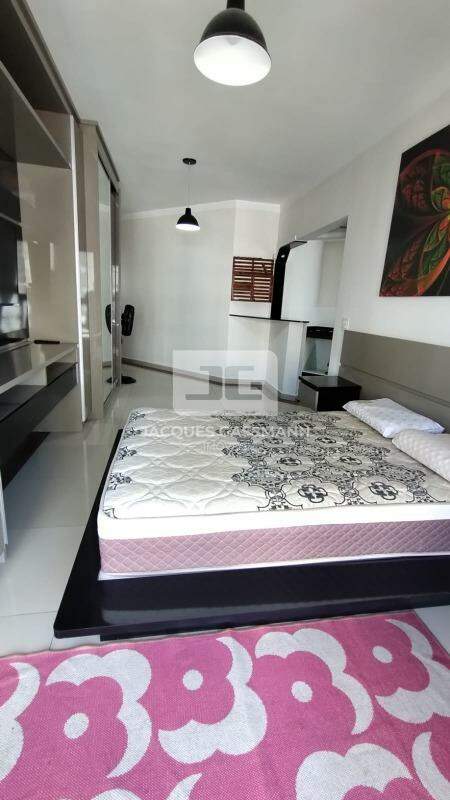 Loft à venda no bairro Canto Do Forte Praia Grande: