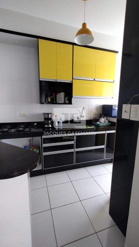 Loft à venda no bairro Canto Do Forte Praia Grande: