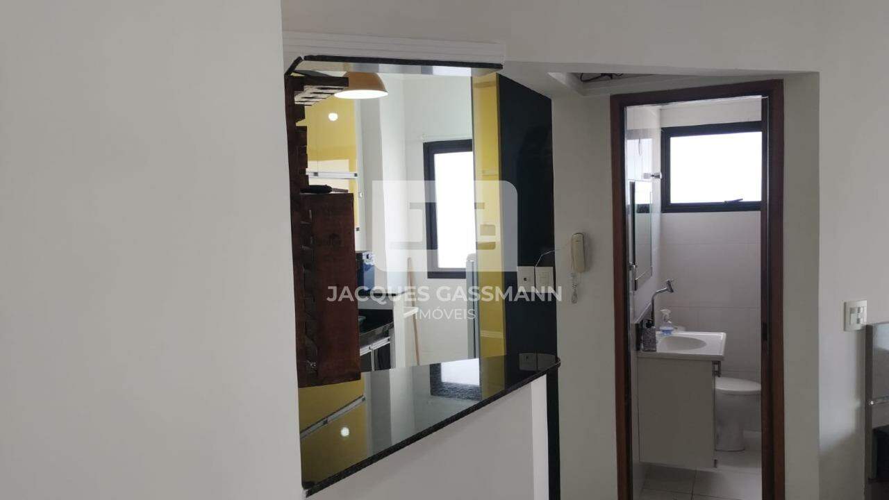 Loft à venda no bairro Canto Do Forte Praia Grande: