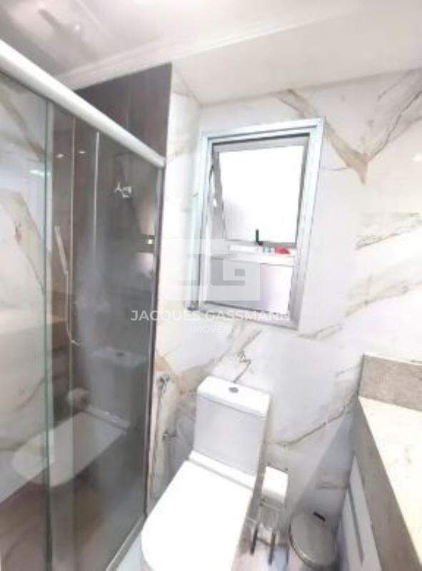 Apartamento à venda no bairro Paulicéia São Bernardo do Campo: