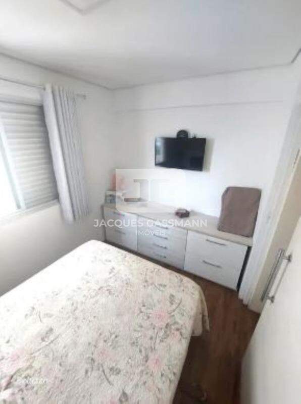 Apartamento à venda no bairro Paulicéia São Bernardo do Campo:
