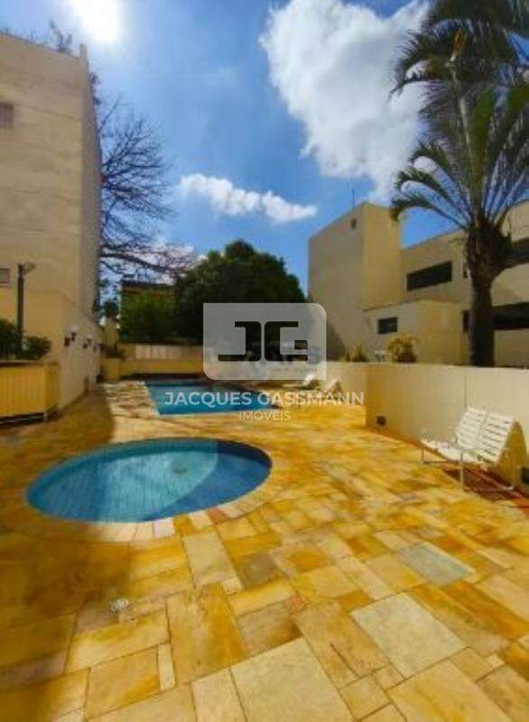 Apartamento à venda no bairro Paulicéia São Bernardo do Campo: