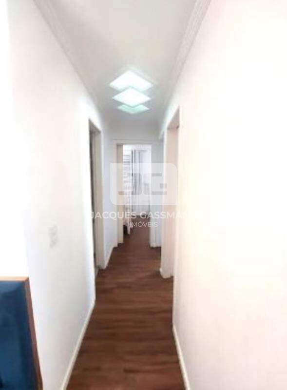 Apartamento à venda no bairro Paulicéia São Bernardo do Campo: