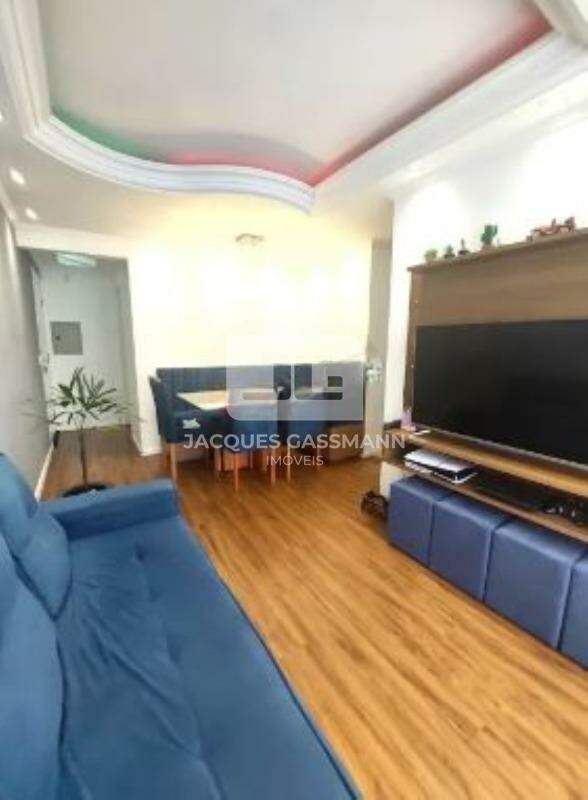 Apartamento Paulicéia São Bernardo do Campo