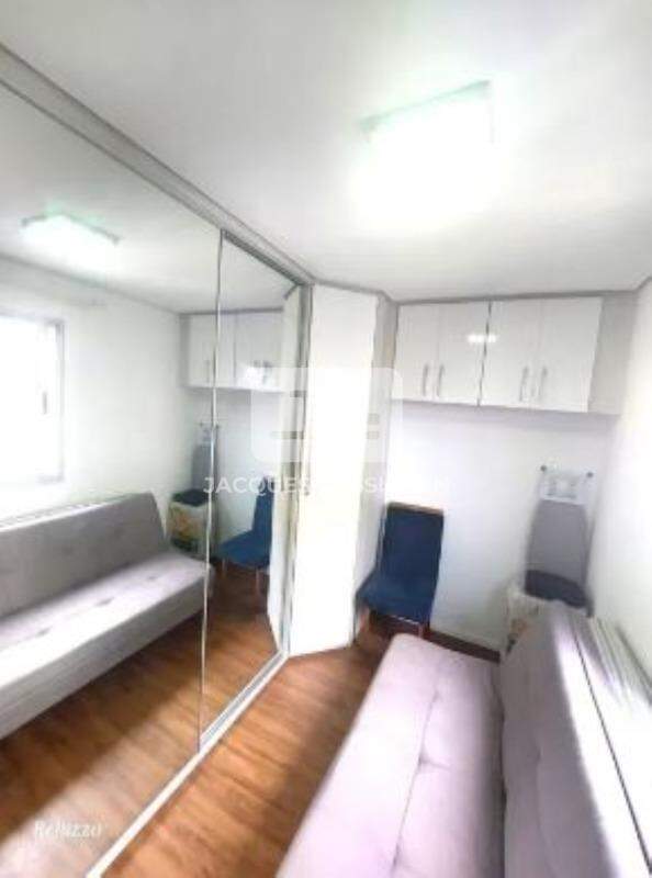 Apartamento à venda no bairro Paulicéia São Bernardo do Campo: