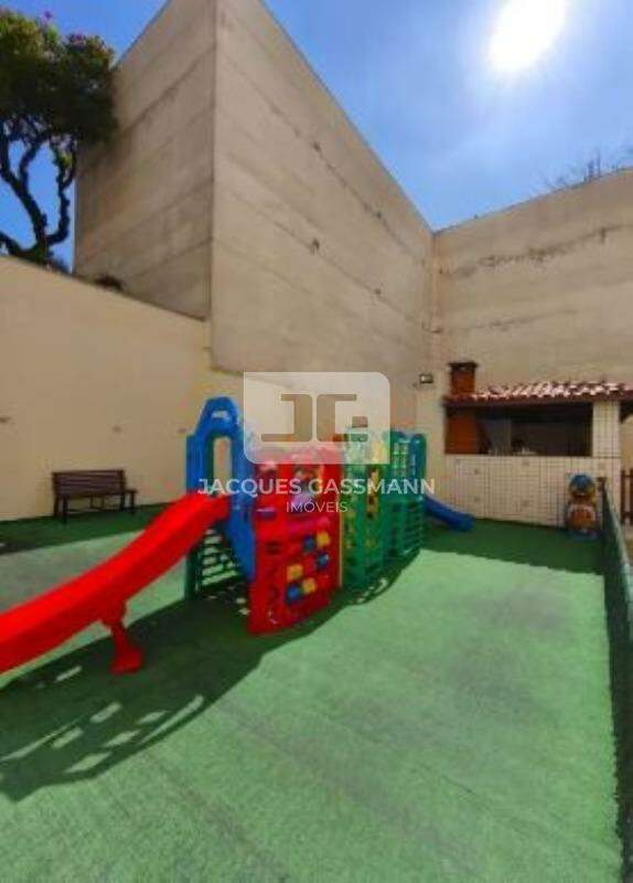 Apartamento à venda no bairro Paulicéia São Bernardo do Campo: