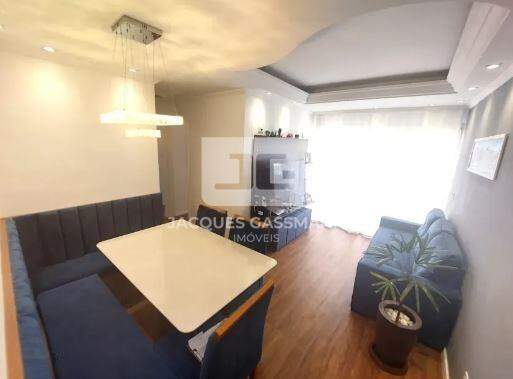Apartamento Paulicéia São Bernardo do Campo