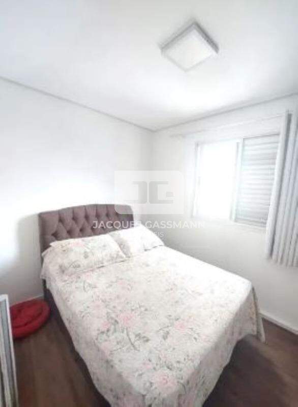 Apartamento à venda no bairro Paulicéia São Bernardo do Campo: