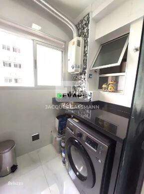 Apartamento à venda no bairro Paulicéia São Bernardo do Campo: