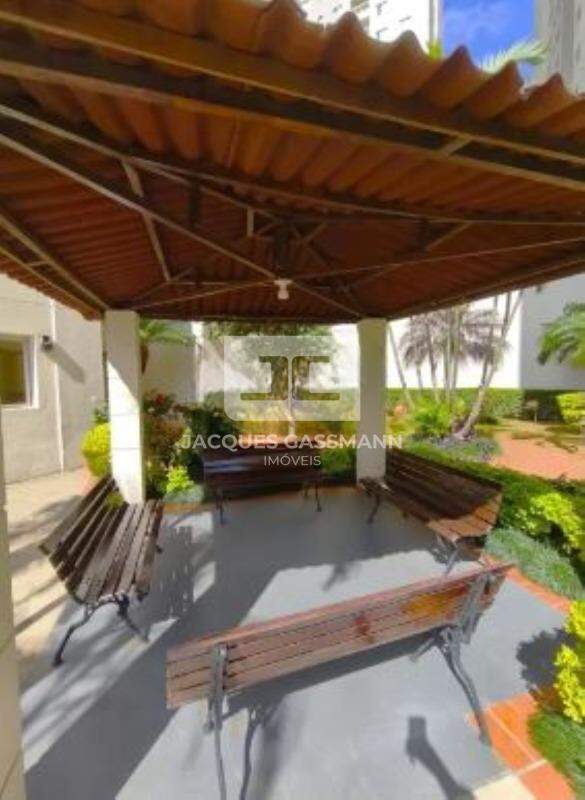 Apartamento à venda no bairro Paulicéia São Bernardo do Campo: