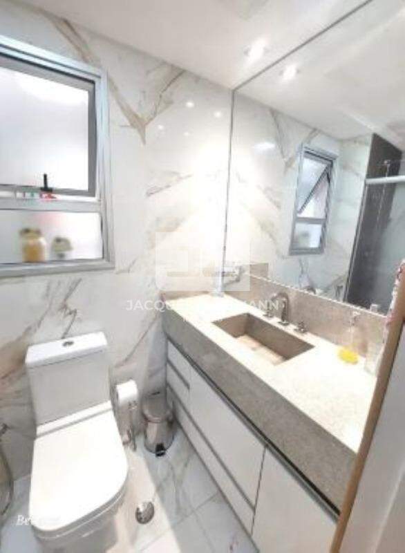 Apartamento à venda no bairro Paulicéia São Bernardo do Campo: