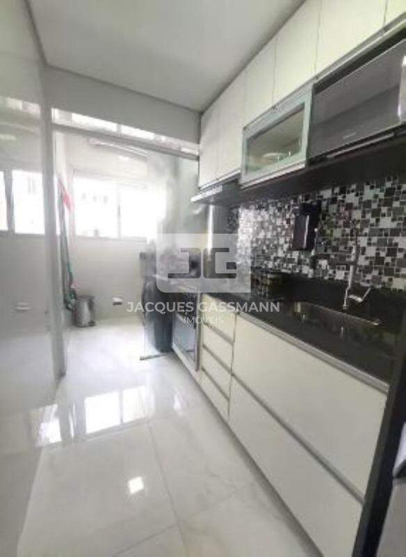 Apartamento Paulicéia São Bernardo do Campo