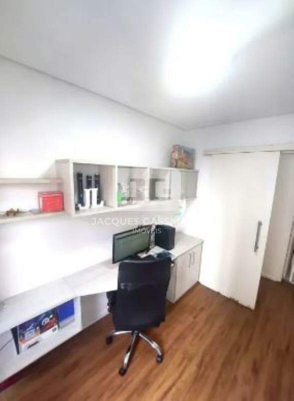 Apartamento à venda no bairro Paulicéia São Bernardo do Campo: