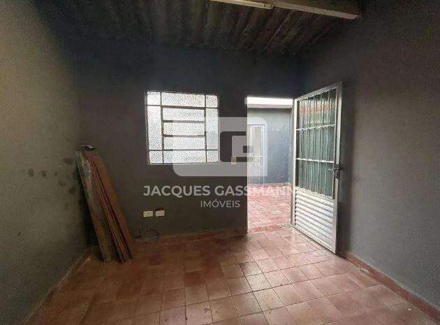 Casa Térrea para aluguel no bairro Jardim do Mar São Bernardo do Campo: