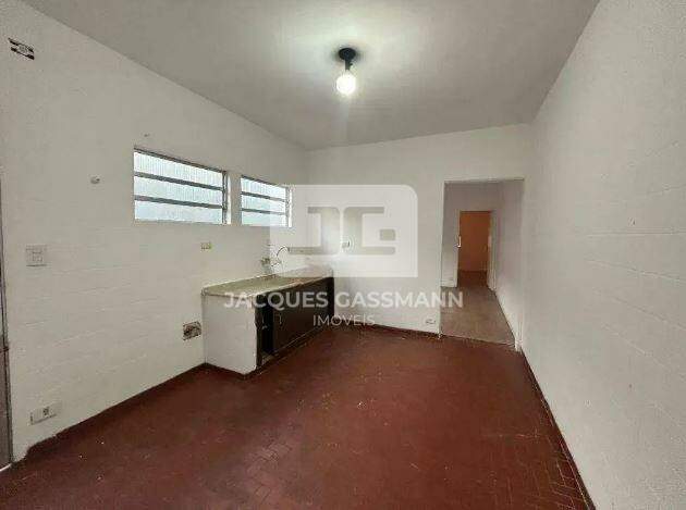 Casa Térrea para aluguel no bairro Jardim do Mar São Bernardo do Campo: