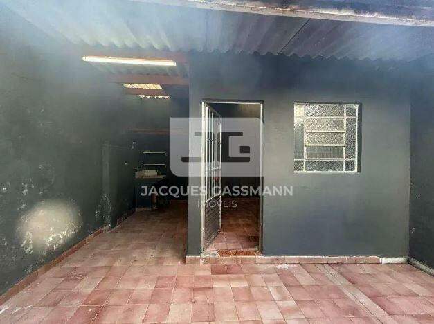 Casa Térrea para aluguel no bairro Jardim do Mar São Bernardo do Campo: