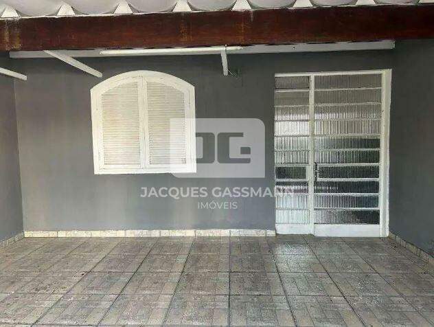 Casa Térrea para aluguel no bairro Jardim do Mar São Bernardo do Campo: