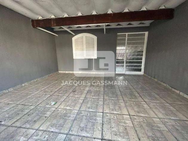 Casa Térrea para aluguel no bairro Jardim do Mar São Bernardo do Campo: