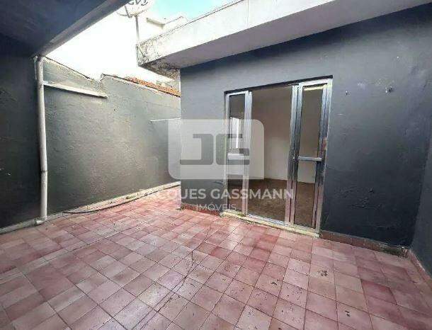 Casa Térrea para aluguel no bairro Jardim do Mar São Bernardo do Campo: