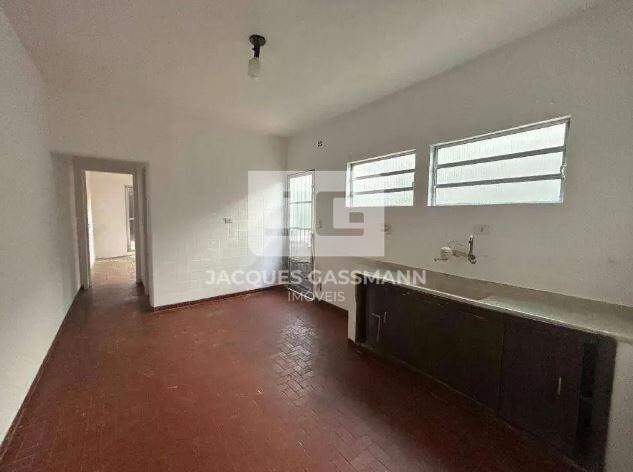 Casa Térrea para aluguel no bairro Jardim do Mar São Bernardo do Campo: