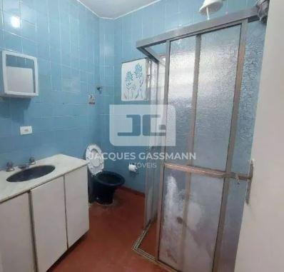 Casa Térrea para aluguel no bairro Jardim do Mar São Bernardo do Campo: